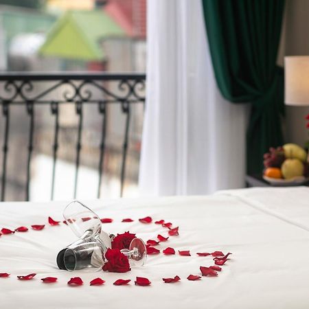 La Passion Hanoi Hotel & Apartment 客房 照片